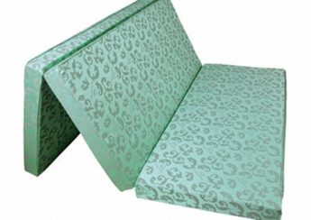 Cách sử dụng và bảo quản đệm bông ép khách sạn đúng cách