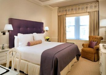 Mua chăn ga gối khách sạn ở đâu giá rẻ nhất?