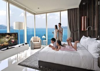 Đại lý chăn ga gối đệm khách sạn chính hãng tại quận Ba Đình Hà Nội