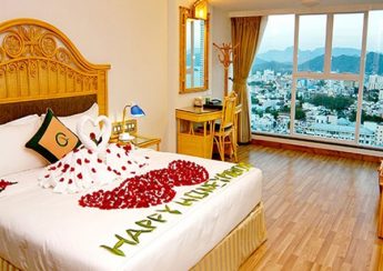Địa chỉ mua chăn ga gối đệm khách sạn chính hãng tại quận Nam Từ Liêm Hà Nội