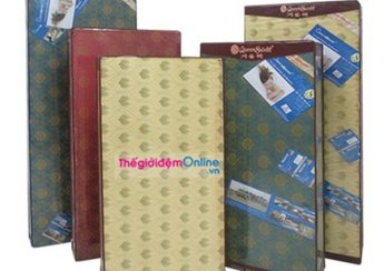 Vì sao đệm bông ép Queensweet được các khách sạn tin dùng?
