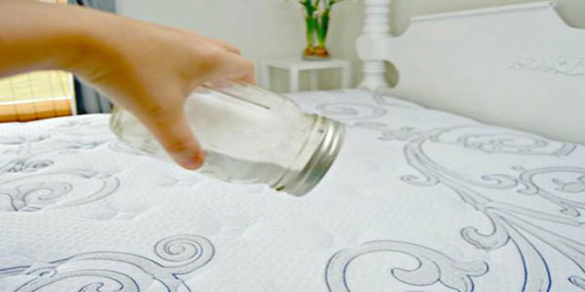 sử dụng và vệ sinh chăn ga gối đệm