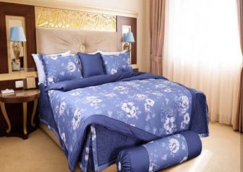 Bí quyết chọn mua chăn ga gối đệm cho không gian nhỏ hẹp