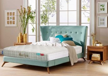 đệm khách sạn chính hãng