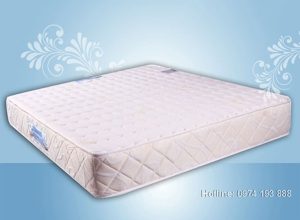 Đặc điểm và lợi ích khi sử dụng đệm lò xo khách sạn