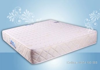 Đặc điểm và lợi ích khi sử dụng đệm lò xo khách sạn