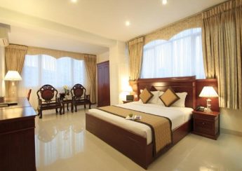 Đại lý chăn ga gối đệm khách sạn chính hãng huyện Mê Linh