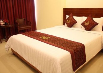 Đại lý chăn ga gối đệm khách sạn chính hãng tại huyện Thanh Oai Hà Nội