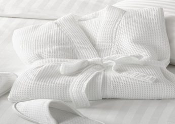 Mua áo choàng tắm khách sạn ở đâu uy tín tại Hà Nội?