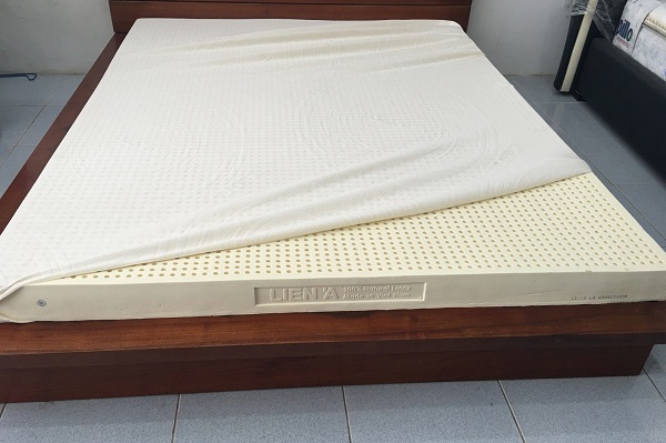 Những loại đệm hàng đầu được sử dụng cho khách sạn hiện nay
