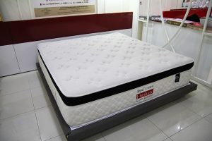Những loại đệm hàng đầu được sử dụng cho khách sạn hiện nay
