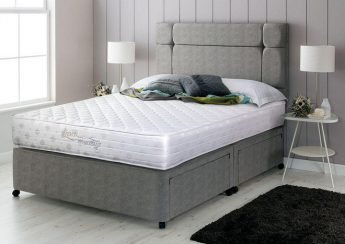 Những tính năng ưu việt của đệm lò xo khách sạn
