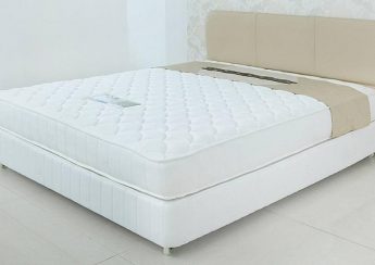 Tại sao cần vệ sinh đệm cao su khách sạn đúng cách?