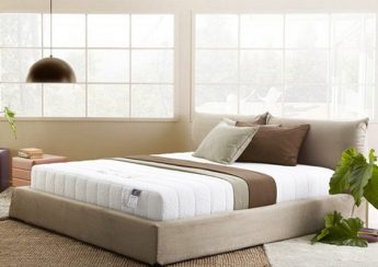 Cách bảo quản chăn ga gối đệm khách sạn về mùa hè