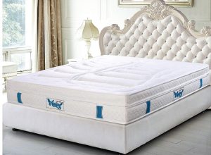Những lưu ý khi chọn mua đệm khách sạn