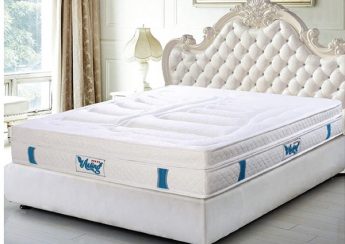 Những lưu ý khi chọn mua đệm khách sạn